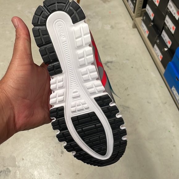 Asics Gel Quantum 90 SG - Picture 5 of 12